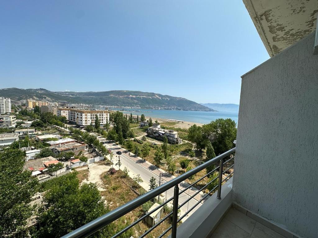 Trea Accomodations Vlorë Exterior foto